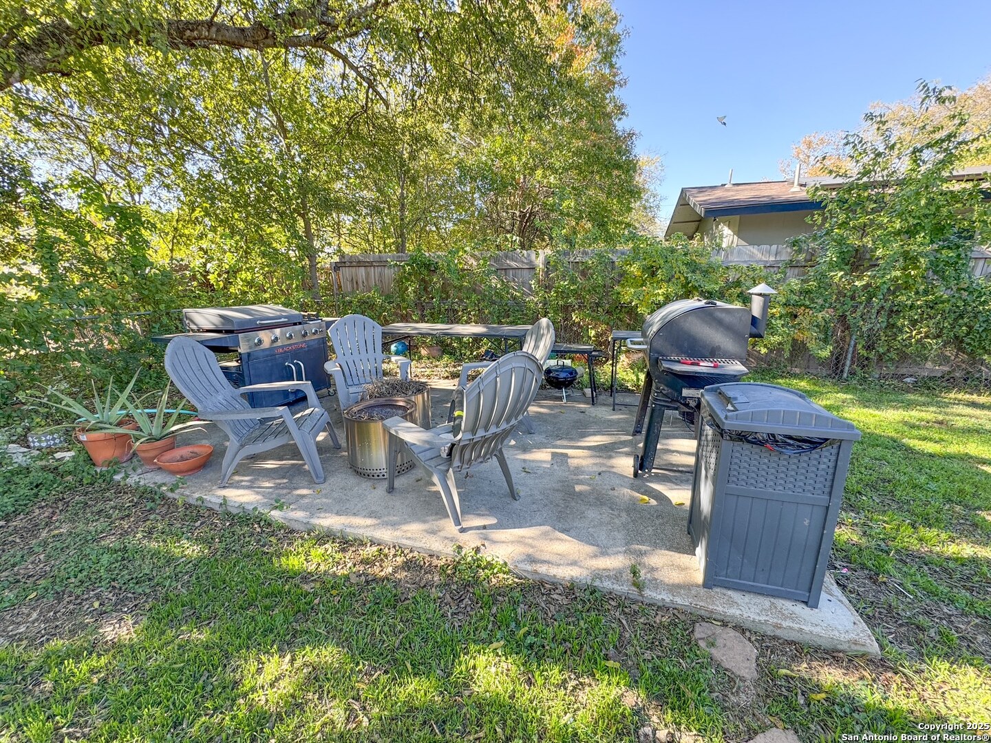 346 Haverford Drive San Antonio TX 78217