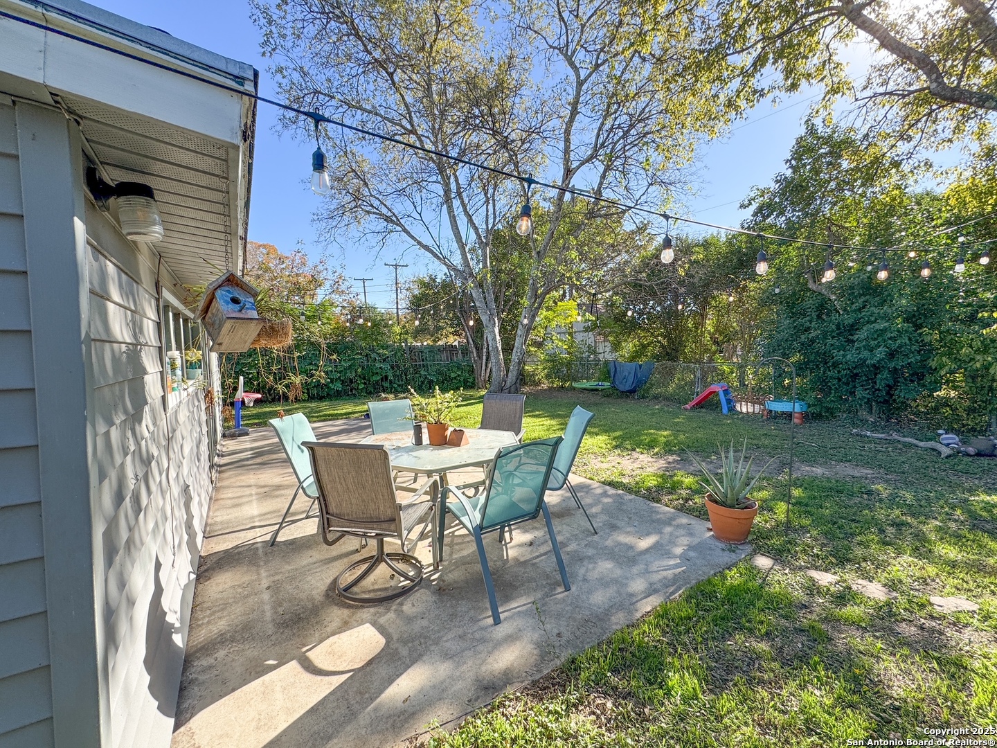 346 Haverford Drive San Antonio TX 78217