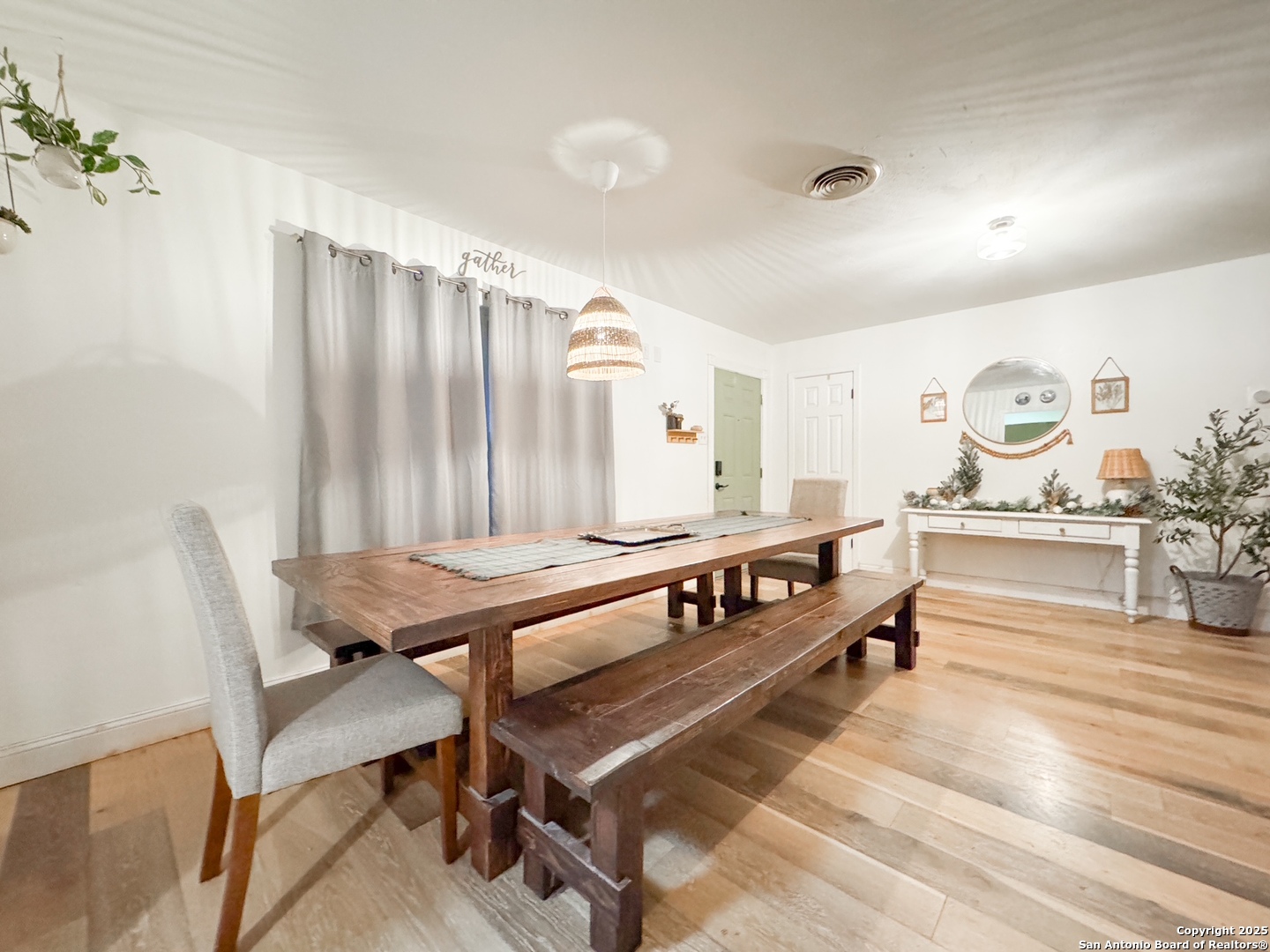 346 Haverford Drive San Antonio TX 78217