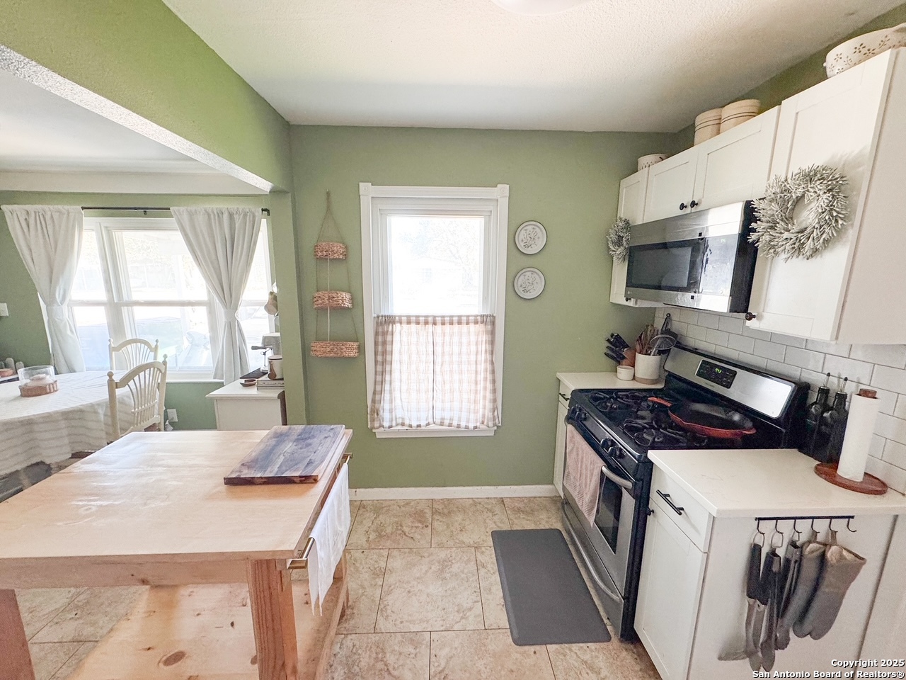 346 Haverford Drive San Antonio TX 78217