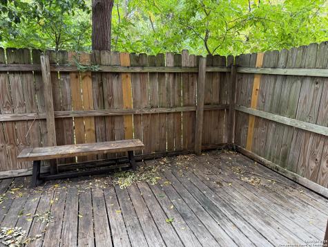 4903 Ali Avenue San Antonio TX 78229