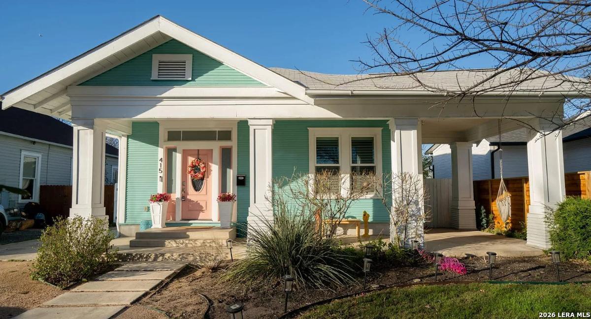 415 Florida Street San Antonio TX 78210