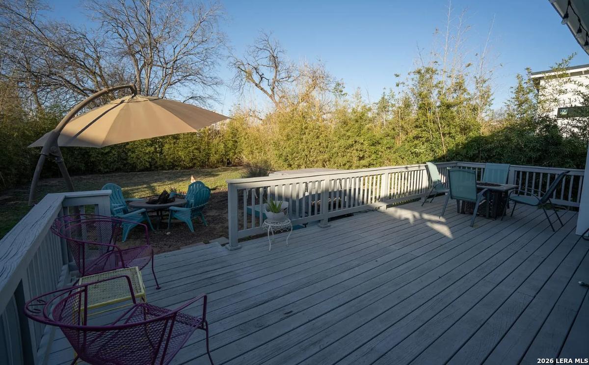 415 Florida Street San Antonio TX 78210