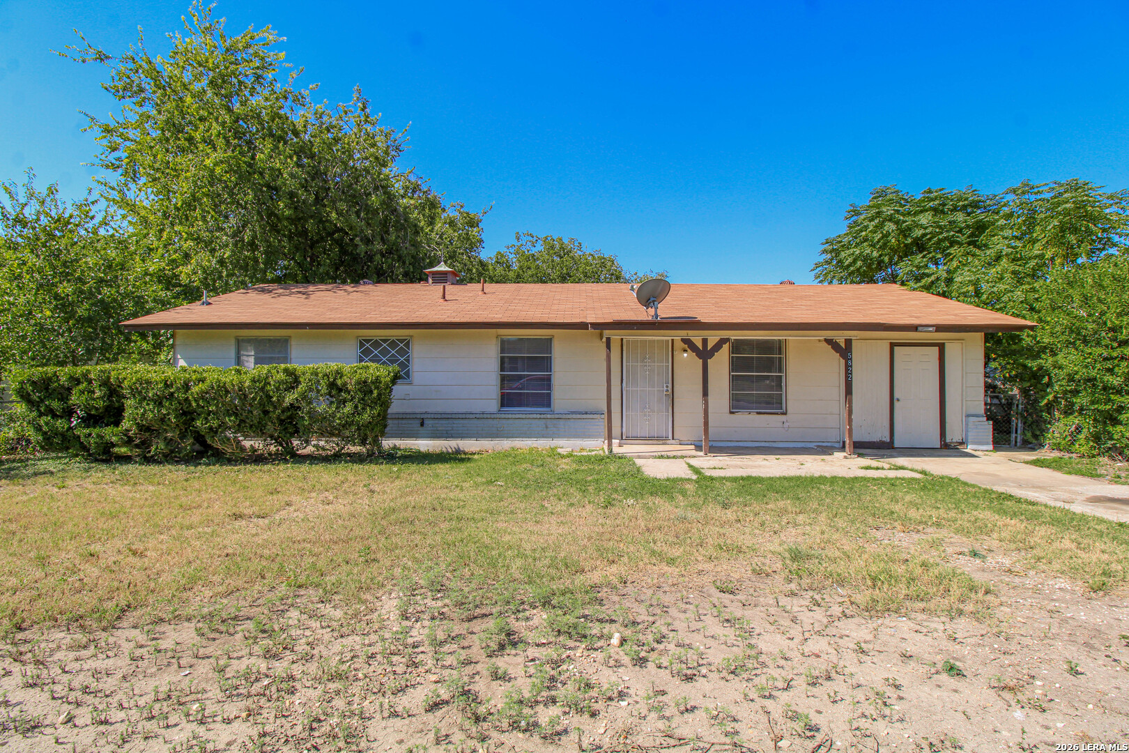 5822 Branch Valley San Antonio TX 78242