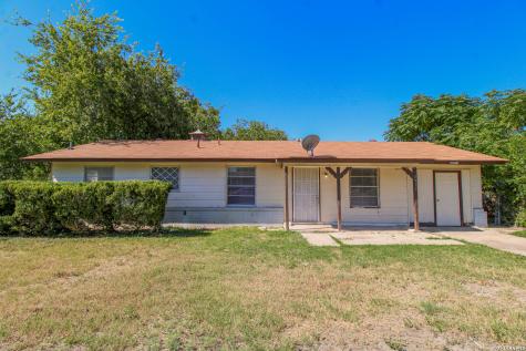 5822 Branch Valley San Antonio TX 78242