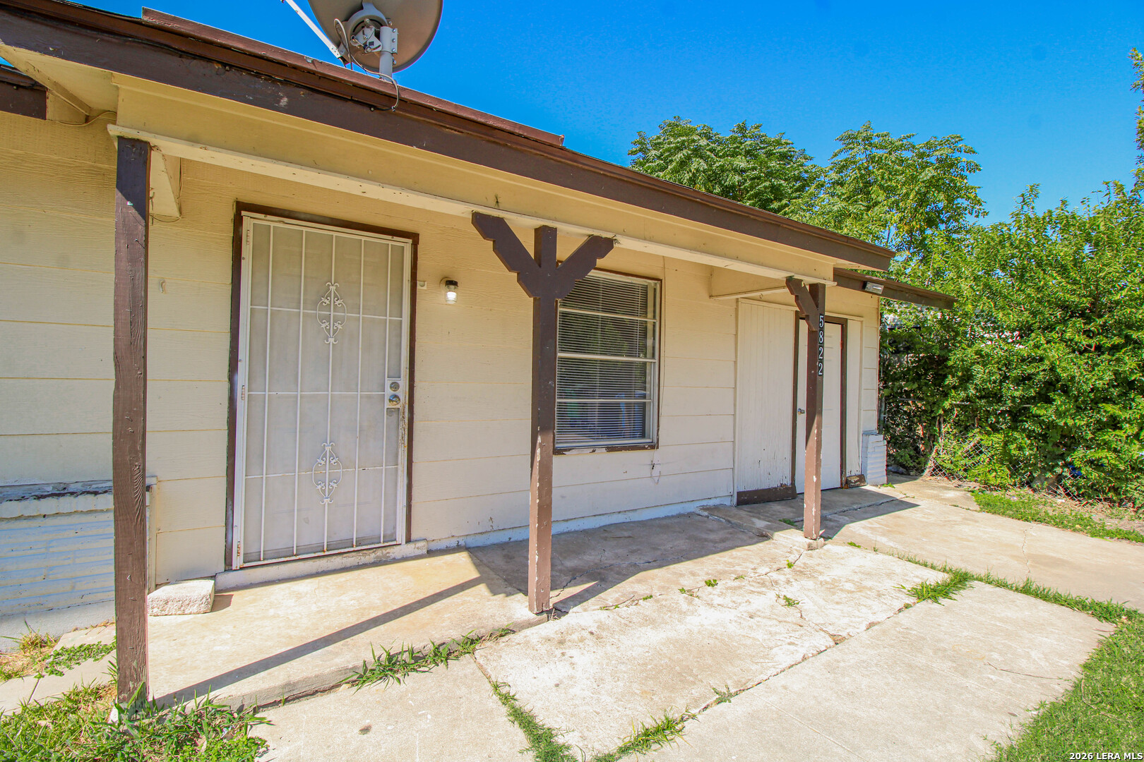 5822 Branch Valley San Antonio TX 78242