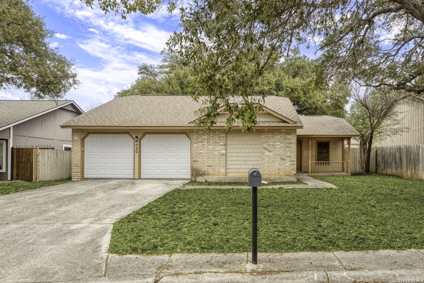 9439 Charter Point San Antonio TX 78250