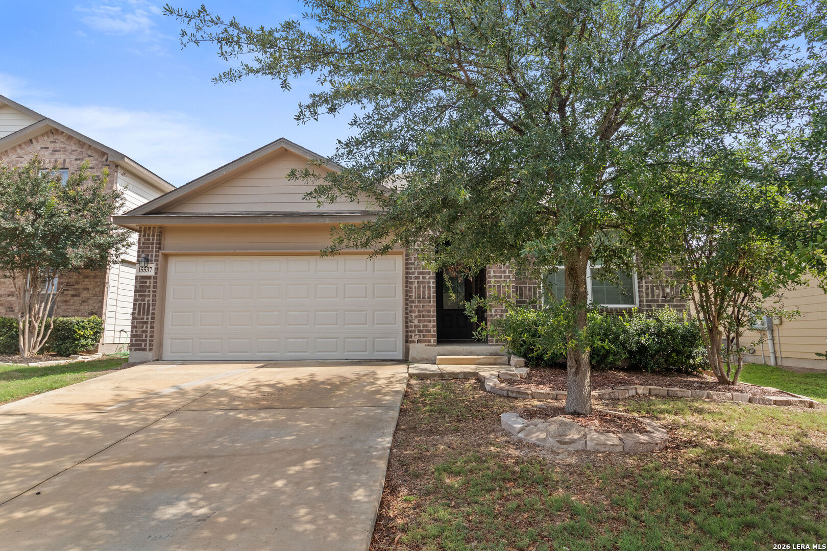 15537 Gray Catbird San Antonio TX 78253