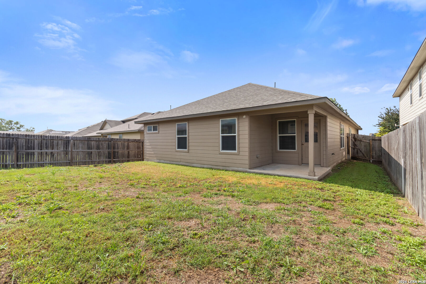 15537 Gray Catbird San Antonio TX 78253