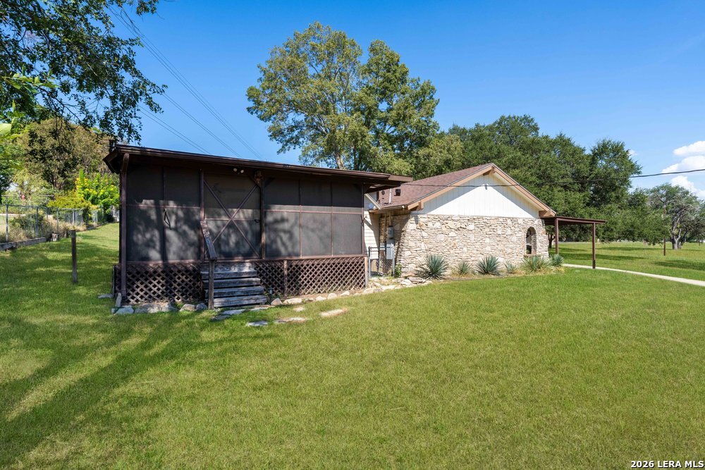 640 Crest Lane New Braunfels TX 78130
