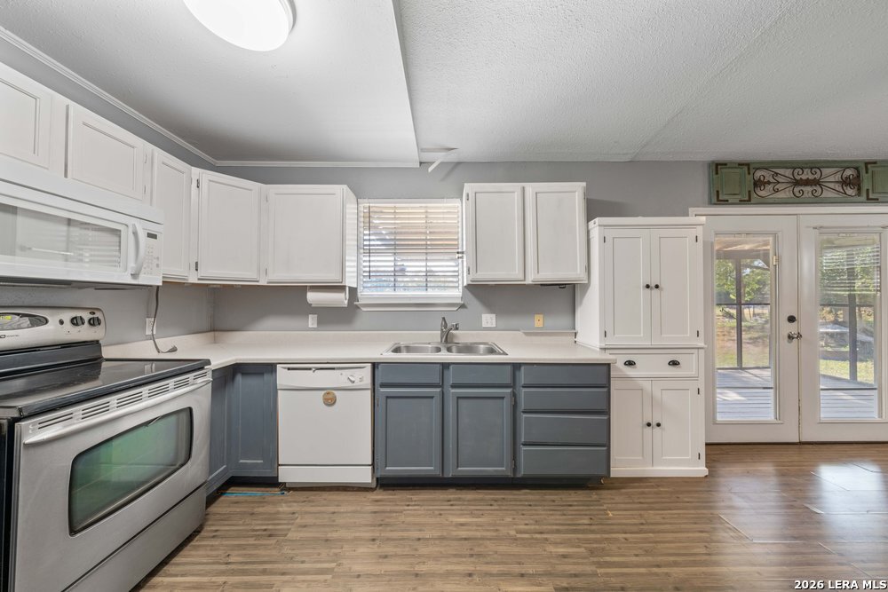 640 Crest Lane New Braunfels TX 78130