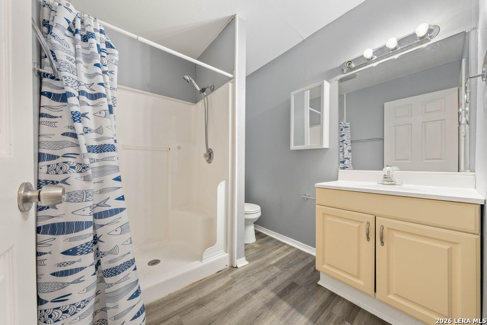 640 Crest Lane New Braunfels TX 78130