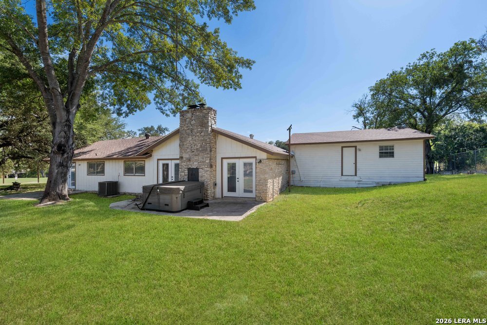 640 Crest Lane New Braunfels TX 78130