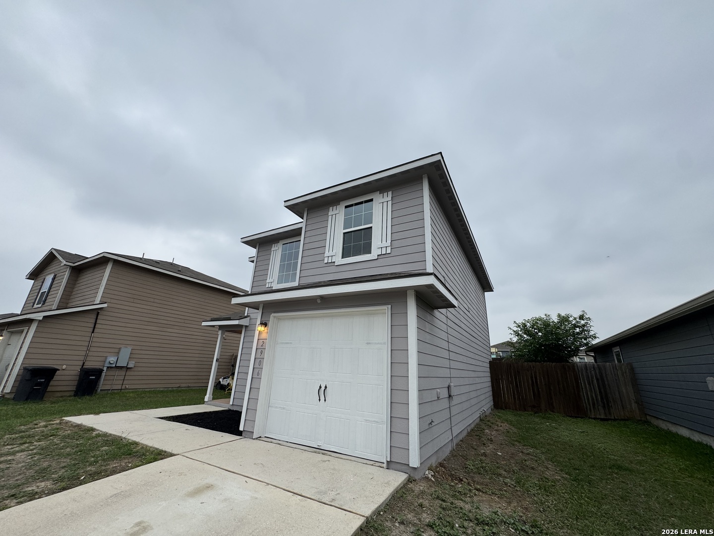 2906 Lavender Meadow San Antonio TX 78222