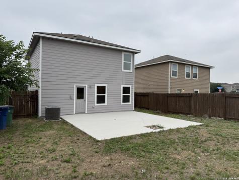 2906 Lavender Meadow San Antonio TX 78222