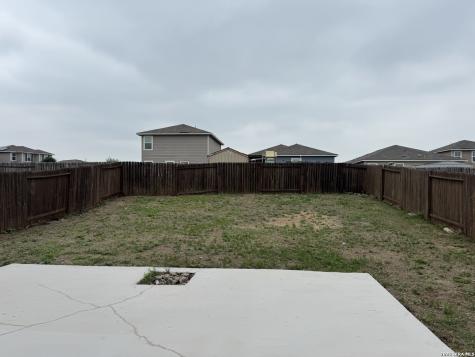 2906 Lavender Meadow San Antonio TX 78222