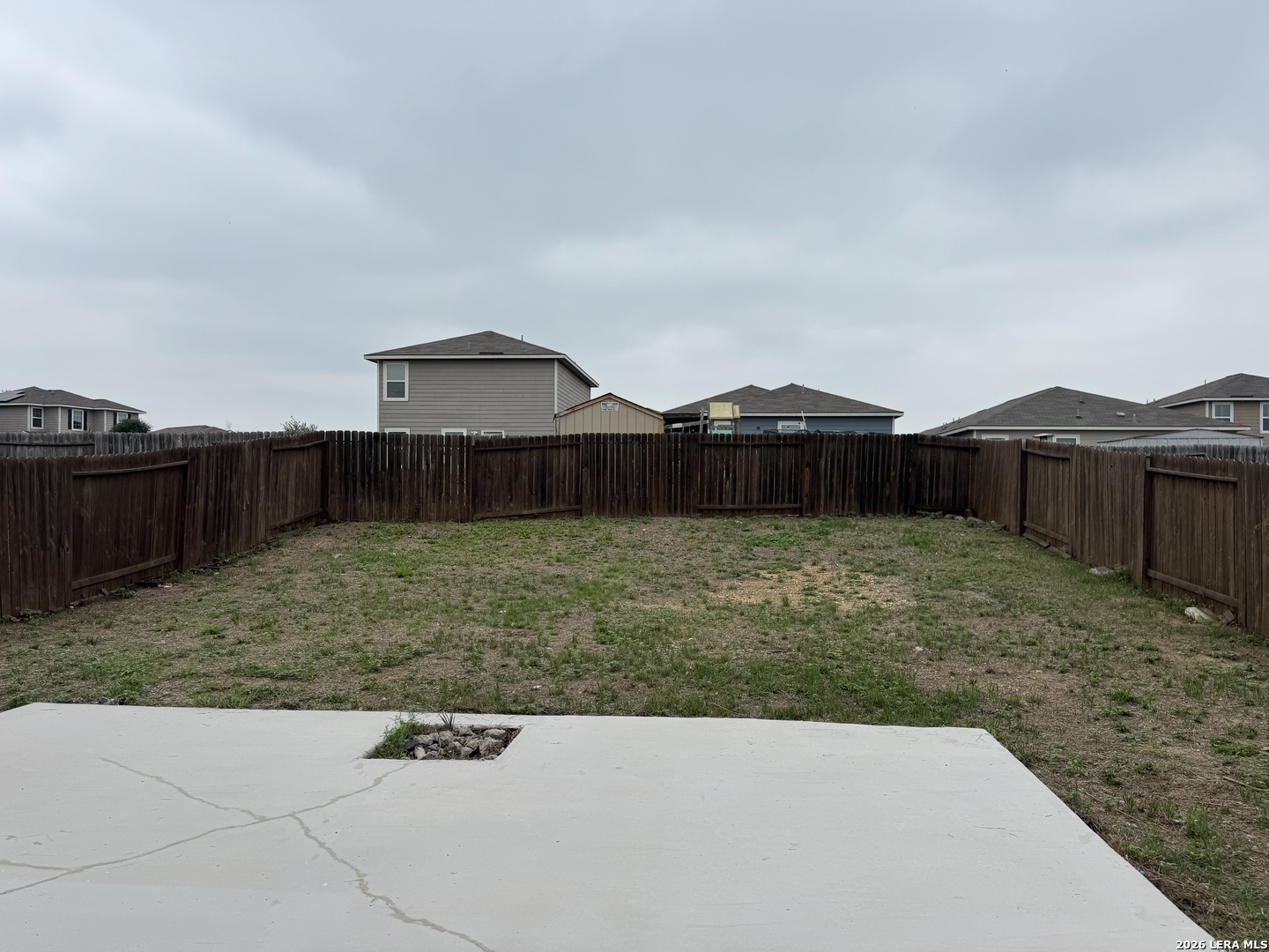 2906 Lavender Meadow San Antonio TX 78222