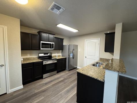 2906 Lavender Meadow San Antonio TX 78222