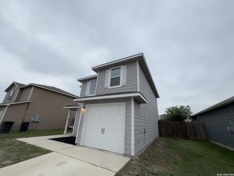 2906 Lavender Meadow San Antonio TX 78222