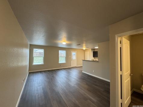 2906 Lavender Meadow San Antonio TX 78222