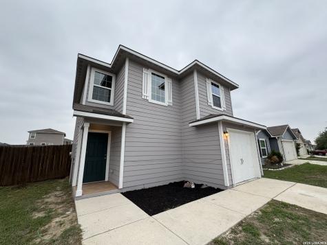 2906 Lavender Meadow San Antonio TX 78222