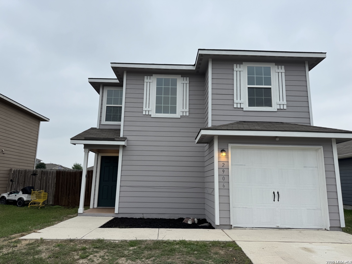 2906 Lavender Meadow San Antonio TX 78222