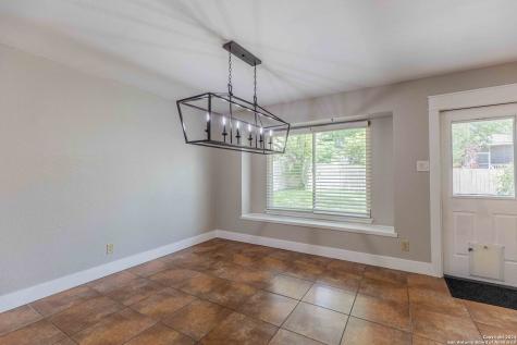 2331 Bluffridge Street San Antonio TX 78232