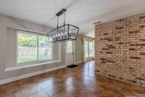 2331 Bluffridge Street San Antonio TX 78232