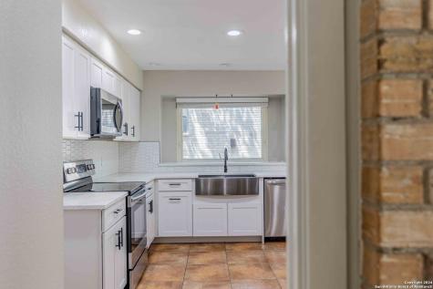 2331 Bluffridge Street San Antonio TX 78232