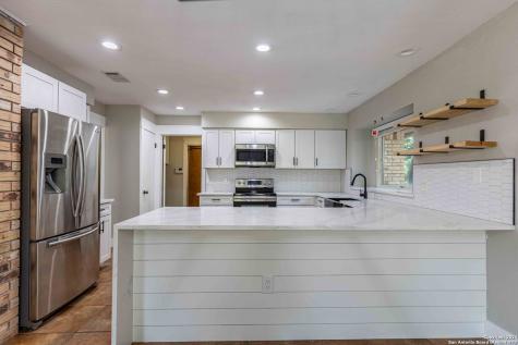 2331 Bluffridge Street San Antonio TX 78232