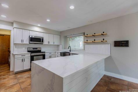 2331 Bluffridge Street San Antonio TX 78232