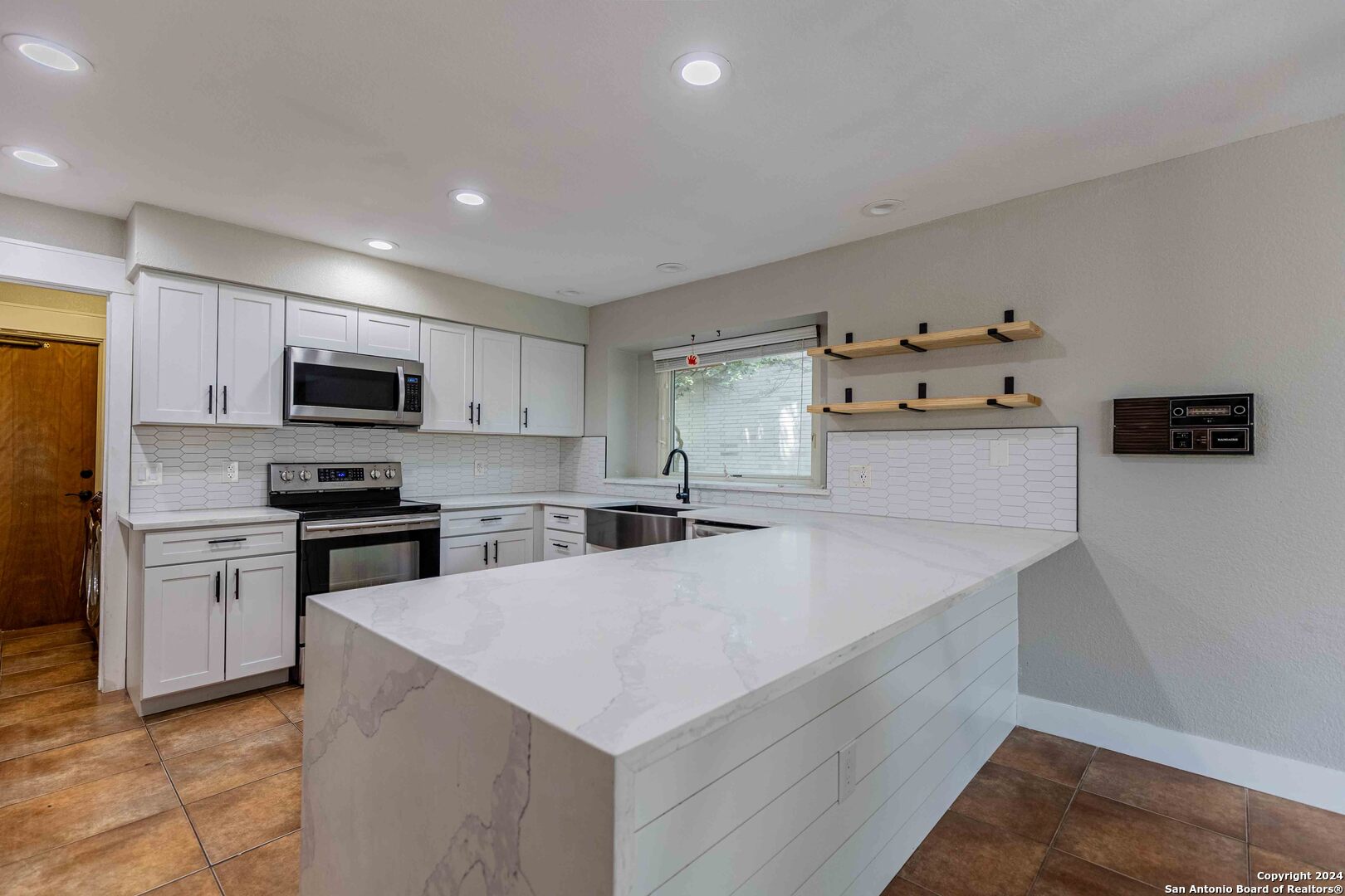 2331 Bluffridge Street San Antonio TX 78232