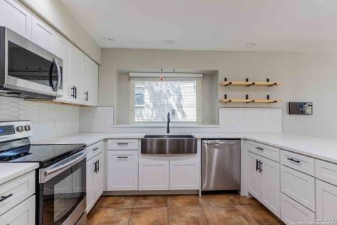 2331 Bluffridge Street San Antonio TX 78232