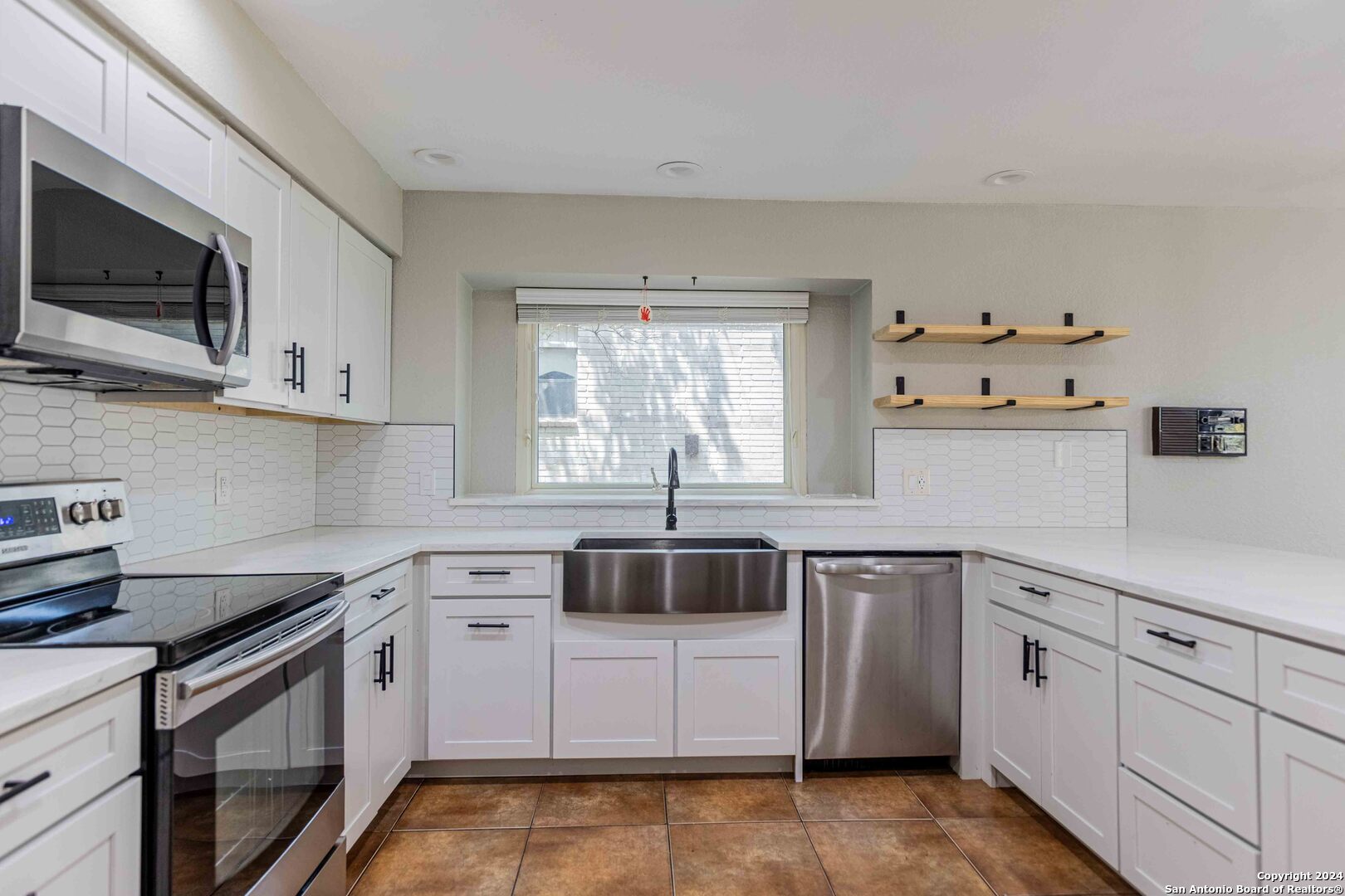 2331 Bluffridge Street San Antonio TX 78232