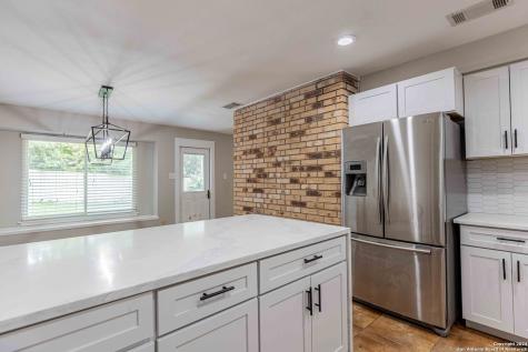 2331 Bluffridge Street San Antonio TX 78232