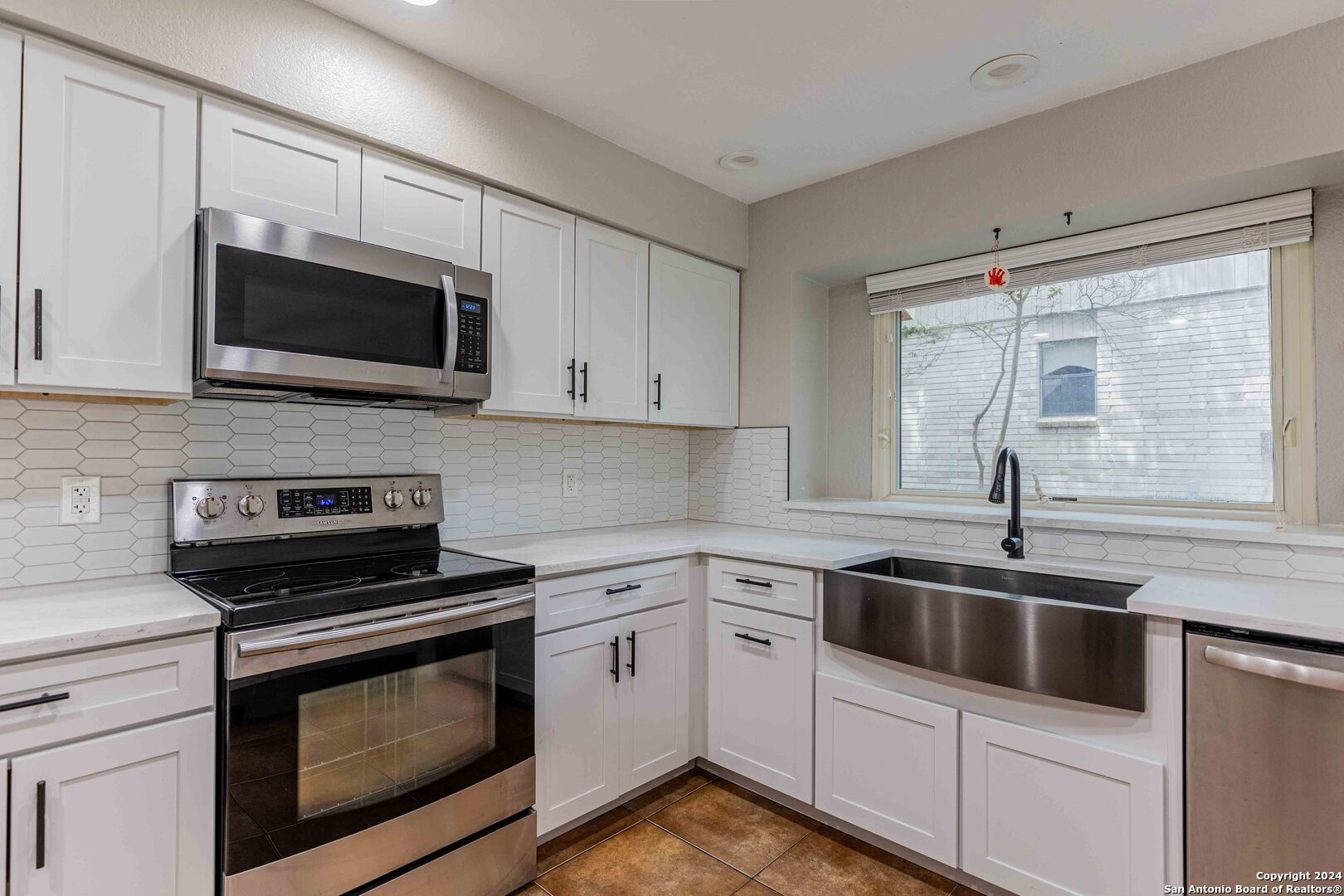 2331 Bluffridge Street San Antonio TX 78232