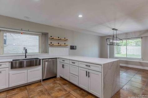 2331 Bluffridge Street San Antonio TX 78232