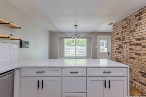 2331 Bluffridge Street San Antonio TX 78232