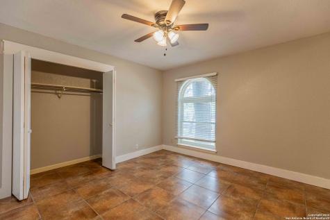 2331 Bluffridge Street San Antonio TX 78232