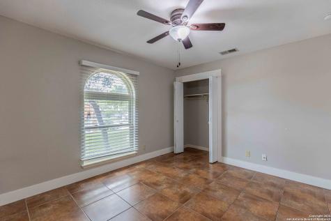 2331 Bluffridge Street San Antonio TX 78232