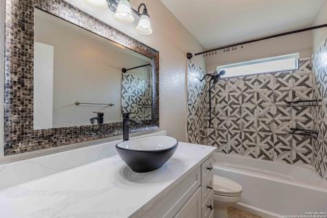 2331 Bluffridge Street San Antonio TX 78232