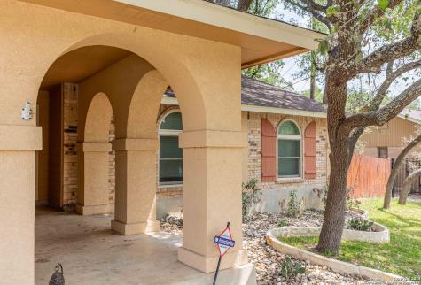 2331 Bluffridge Street San Antonio TX 78232