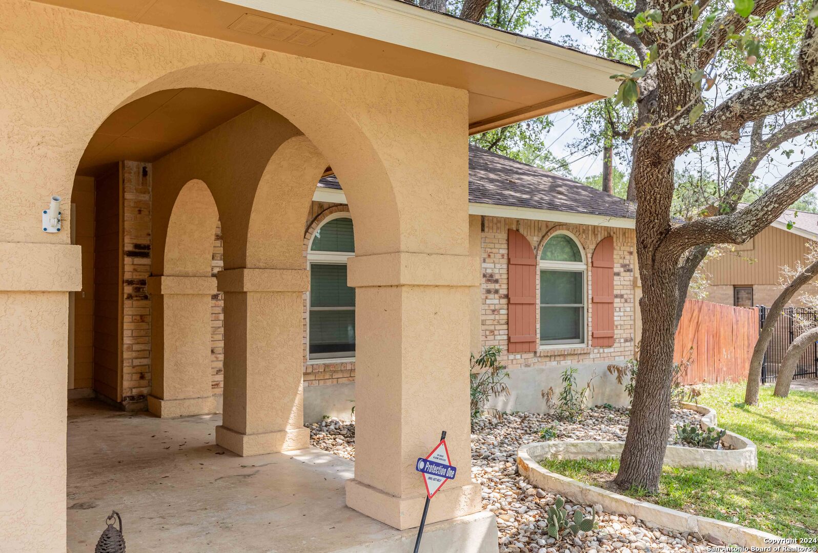 2331 Bluffridge Street San Antonio TX 78232