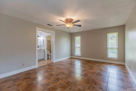 2331 Bluffridge Street San Antonio TX 78232