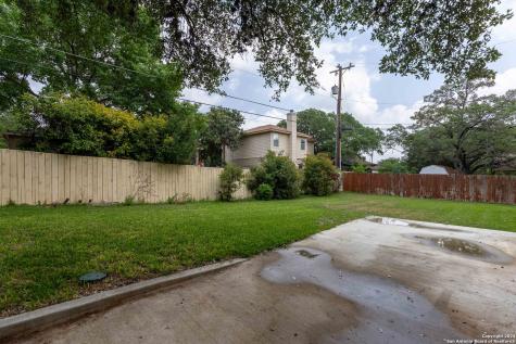2331 Bluffridge Street San Antonio TX 78232