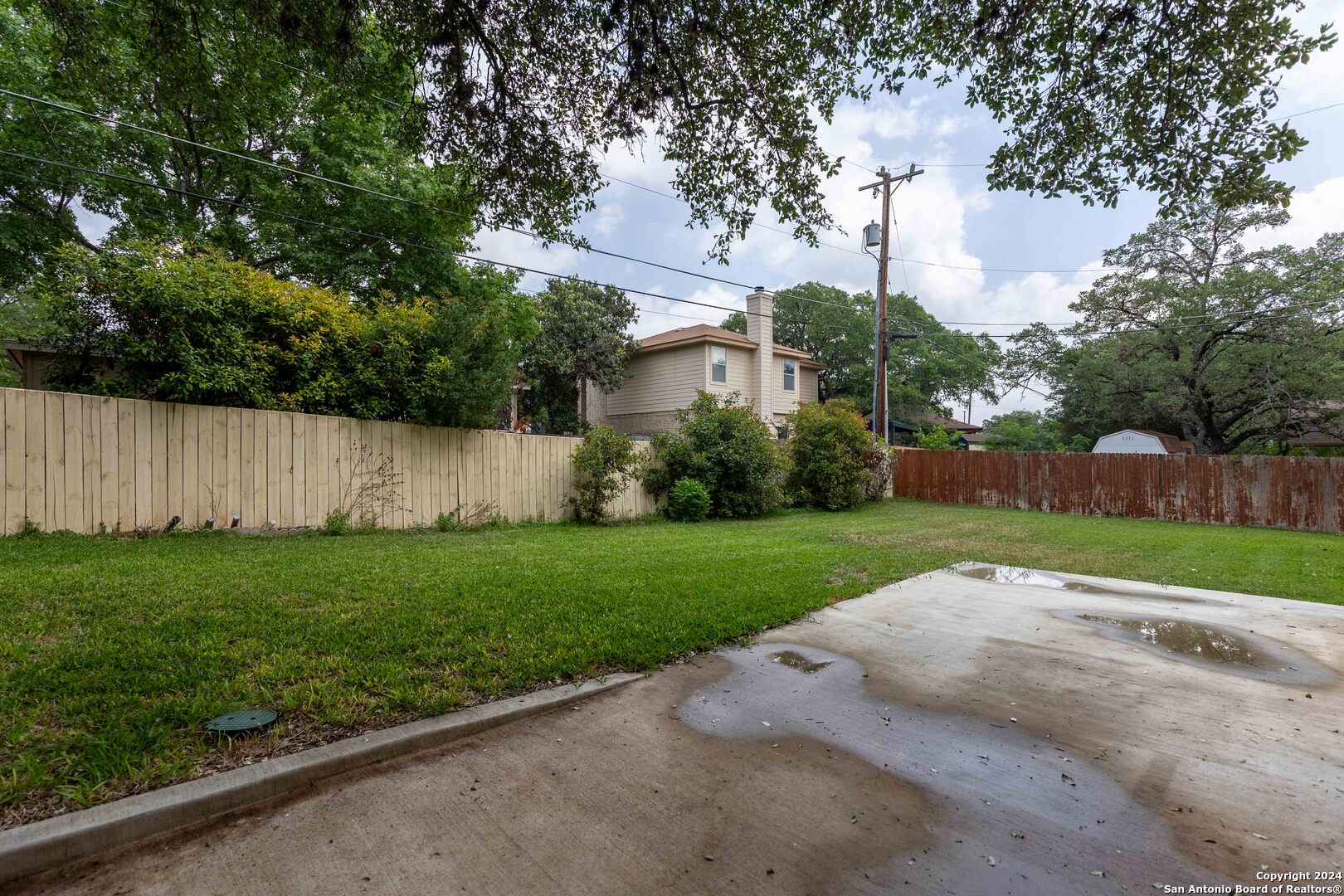 2331 Bluffridge Street San Antonio TX 78232