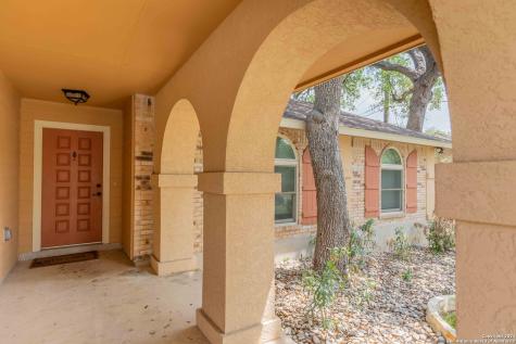 2331 Bluffridge Street San Antonio TX 78232