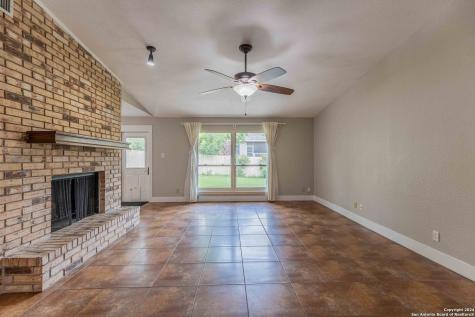 2331 Bluffridge Street San Antonio TX 78232