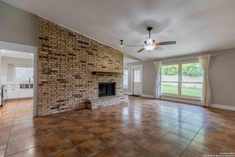 2331 Bluffridge Street San Antonio TX 78232