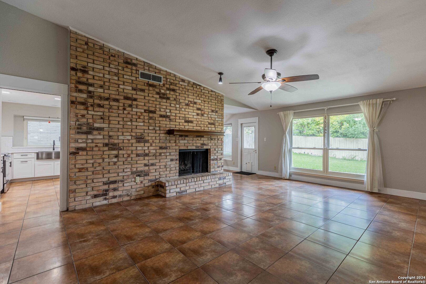 2331 Bluffridge Street San Antonio TX 78232